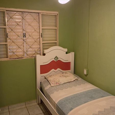 Recanto Da Izaurinha Olimpia Exterior photo